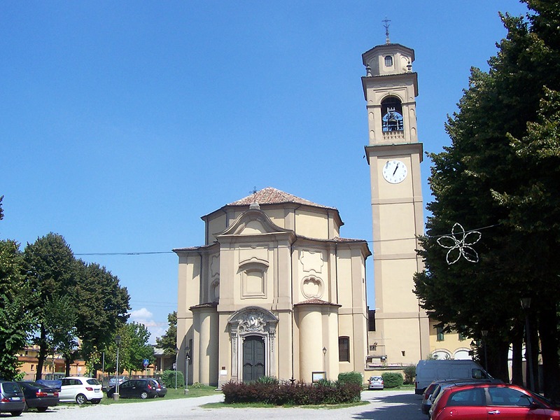 Cud eucharystyczny w Albignano d’Adda