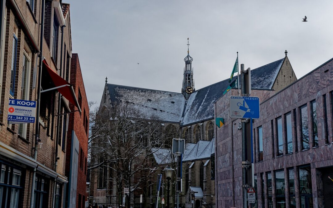 Cud eucharystyczny w Alkmaar