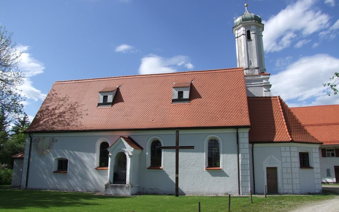 Cud eucharystyczny w Benningen