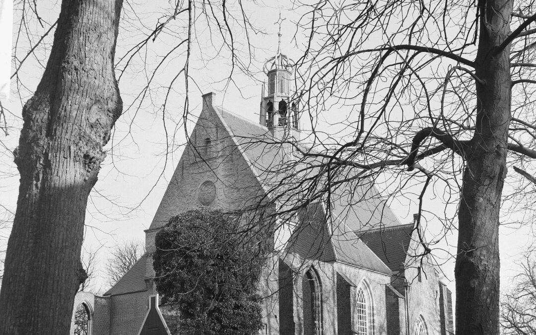 Cud eucharystyczny w Bergen