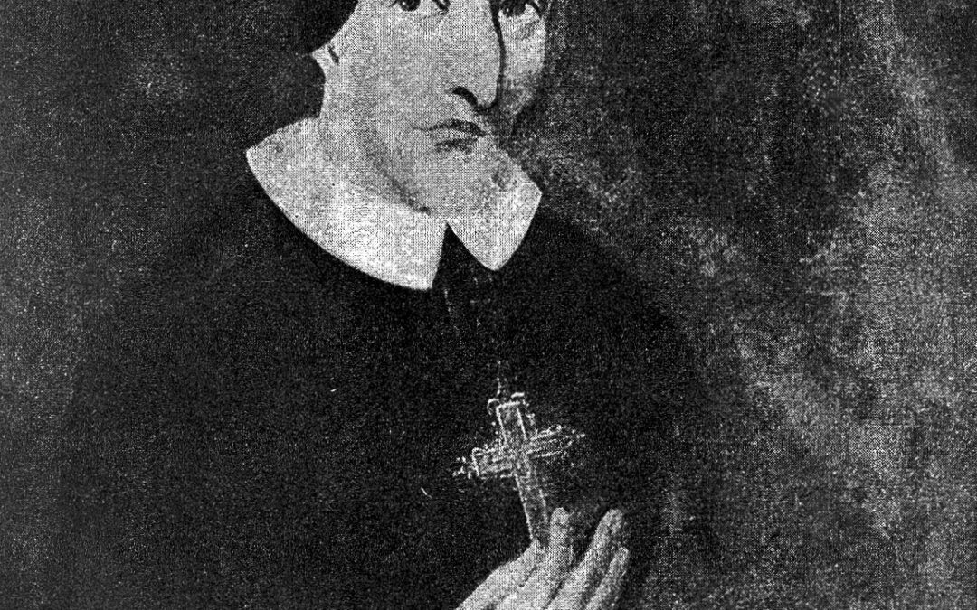 Bł. Mikołaj Steno