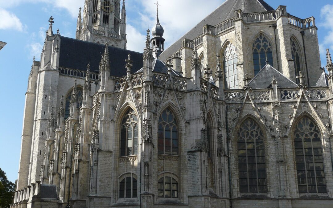 Cud eucharystyczny w Bredzie i Niervaart
