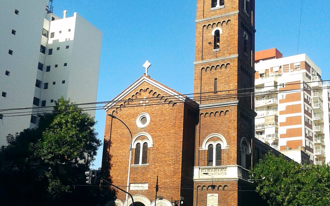 Cud eucharystyczny w Buenos Aires