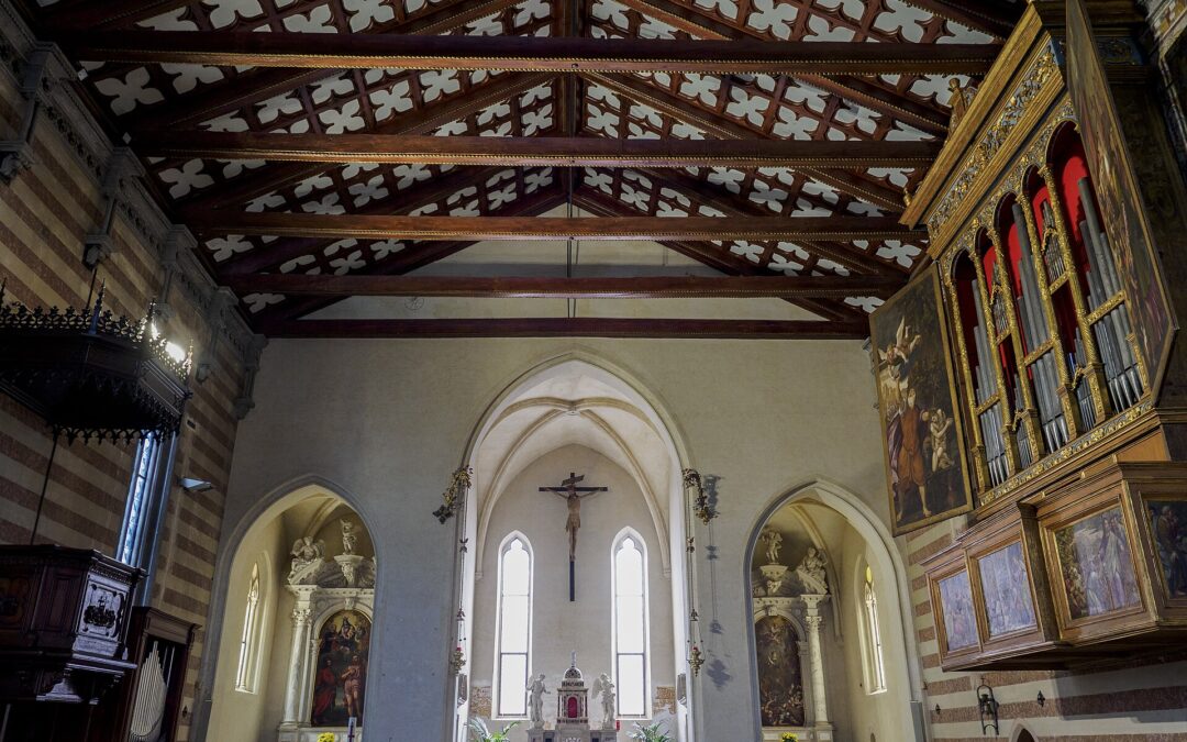 Cud eucharystyczny w Gruaro