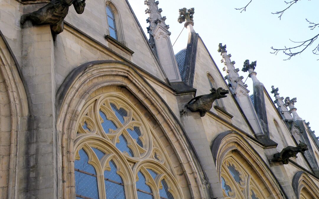 Cud eucharystyczny w Herkenrode i Hasselt