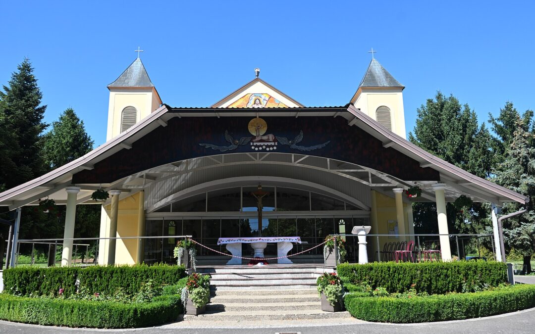 Cud eucharystyczny w Ludbregu