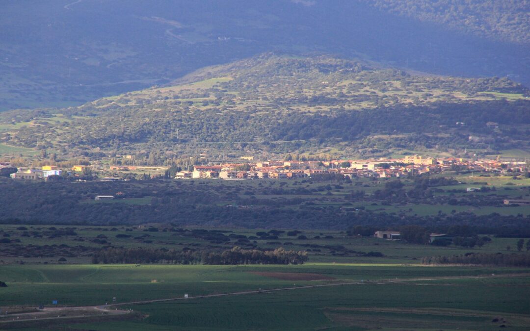 Panorama Mogoro