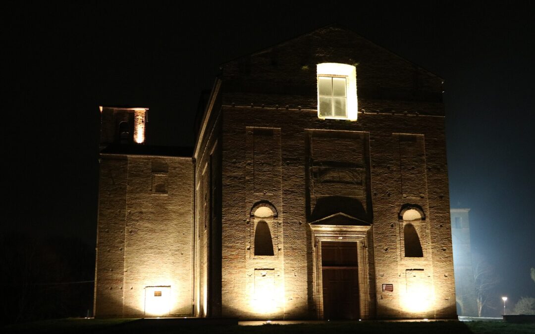 Kościół św. Franciszka w Morrovalle