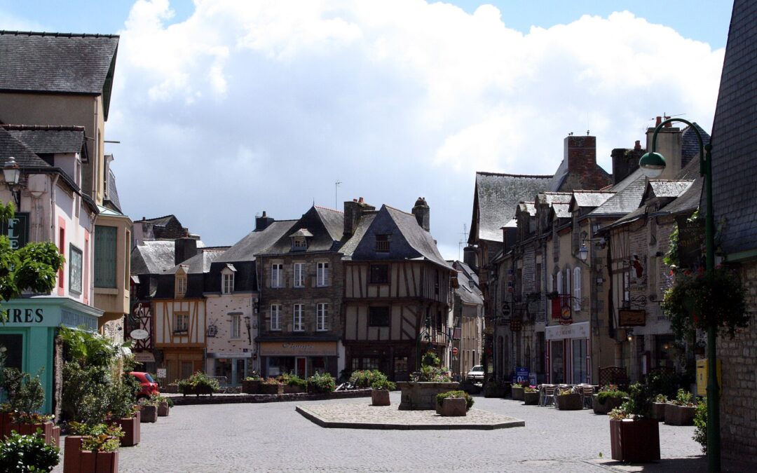 S. Iwona od Miłości z Malestroit