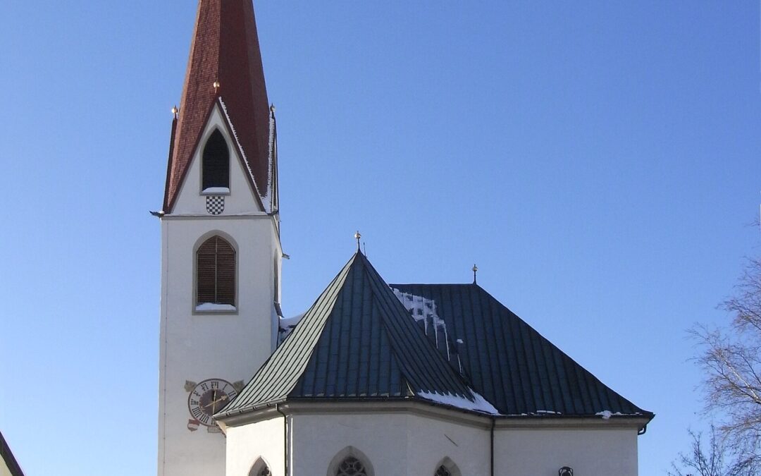 Cud eucharystyczny w Seefeld