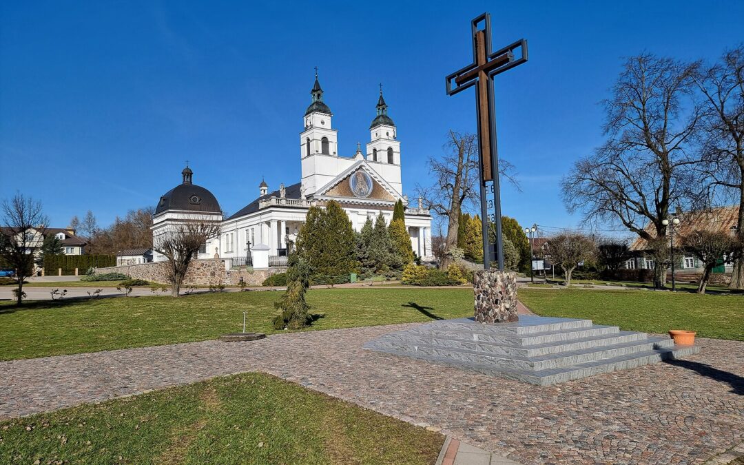 Kościół św. Antoniego w Sokółce