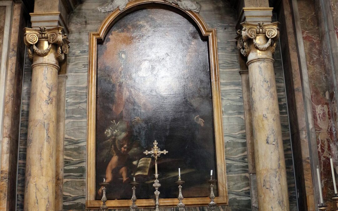 Św. Franciszek Caracciolo