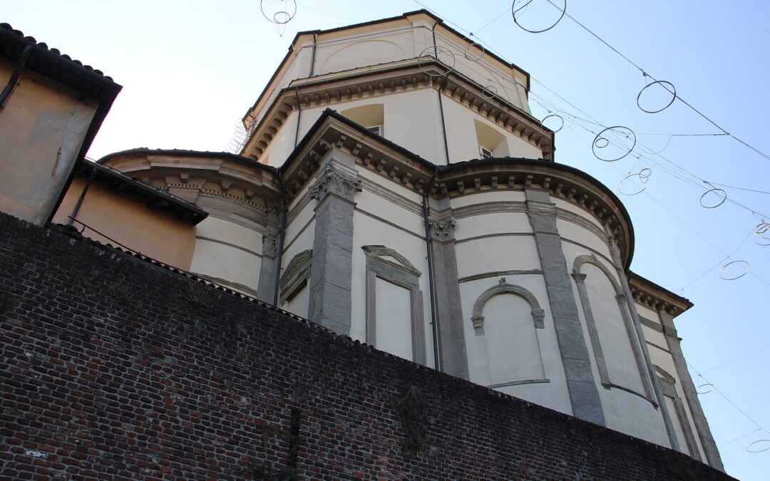 Cud eucharystyczny w Turynie (1640)