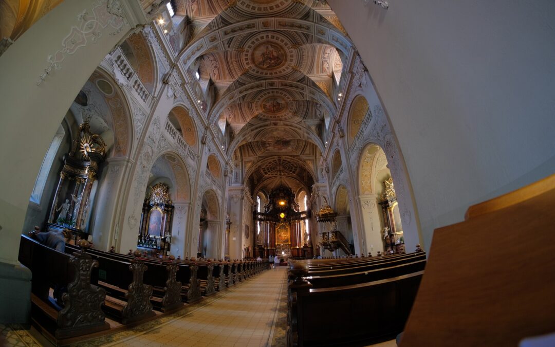 Cud eucharystyczny w Walldürn
